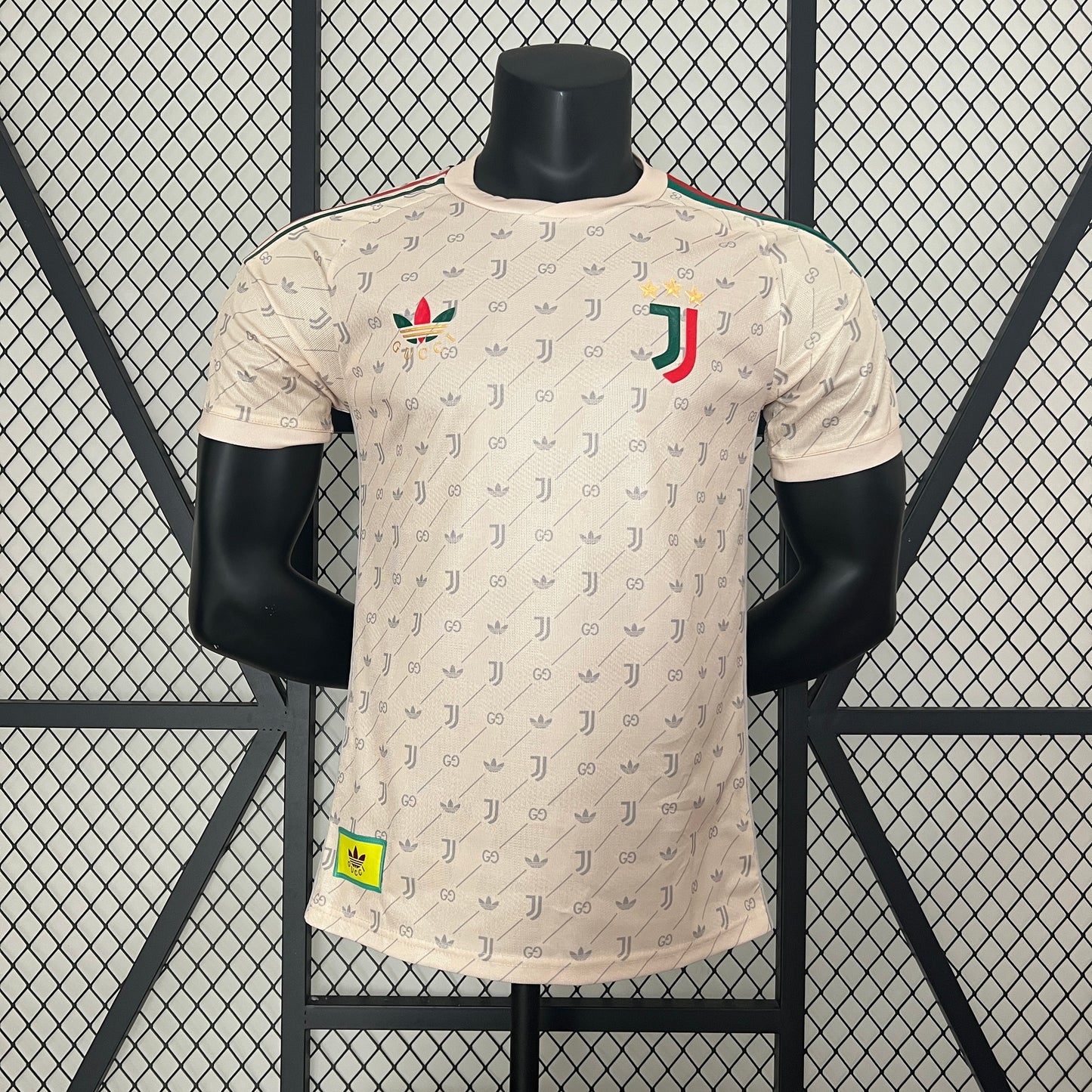 Juventus Jersey Special Edition 23/24 S-XXL