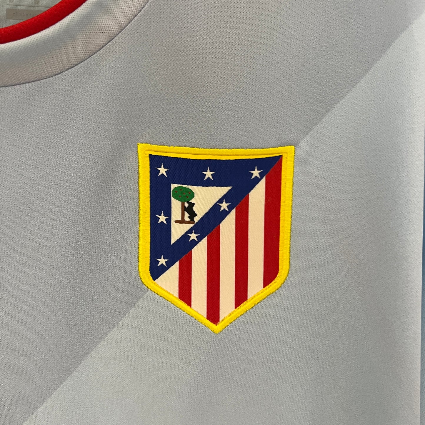 Atletico Madrid Retro Jersey 13/14 S-XXL