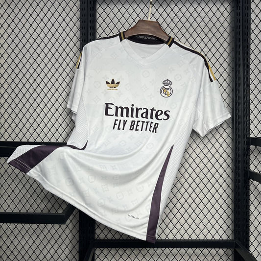 Real Madrid Jersey Special Edition 24/25 S-XXL