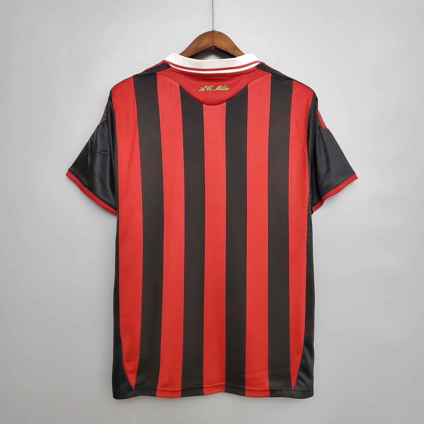 AC Milan Retro Jersey 09/10 S-XXL