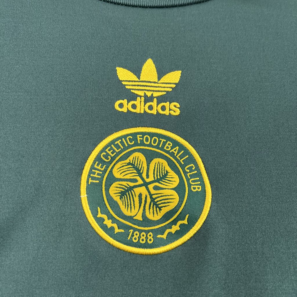 Celtic Jersey Special Edition 24/25 S-XXL