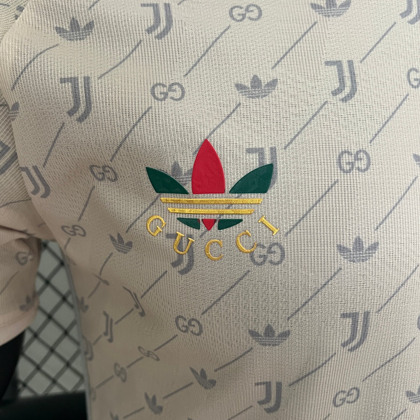 Juventus Jersey Special Edition 23/24 S-XXL