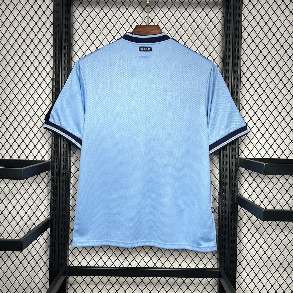 Celta Retro Jersey 99/00 S-XXL