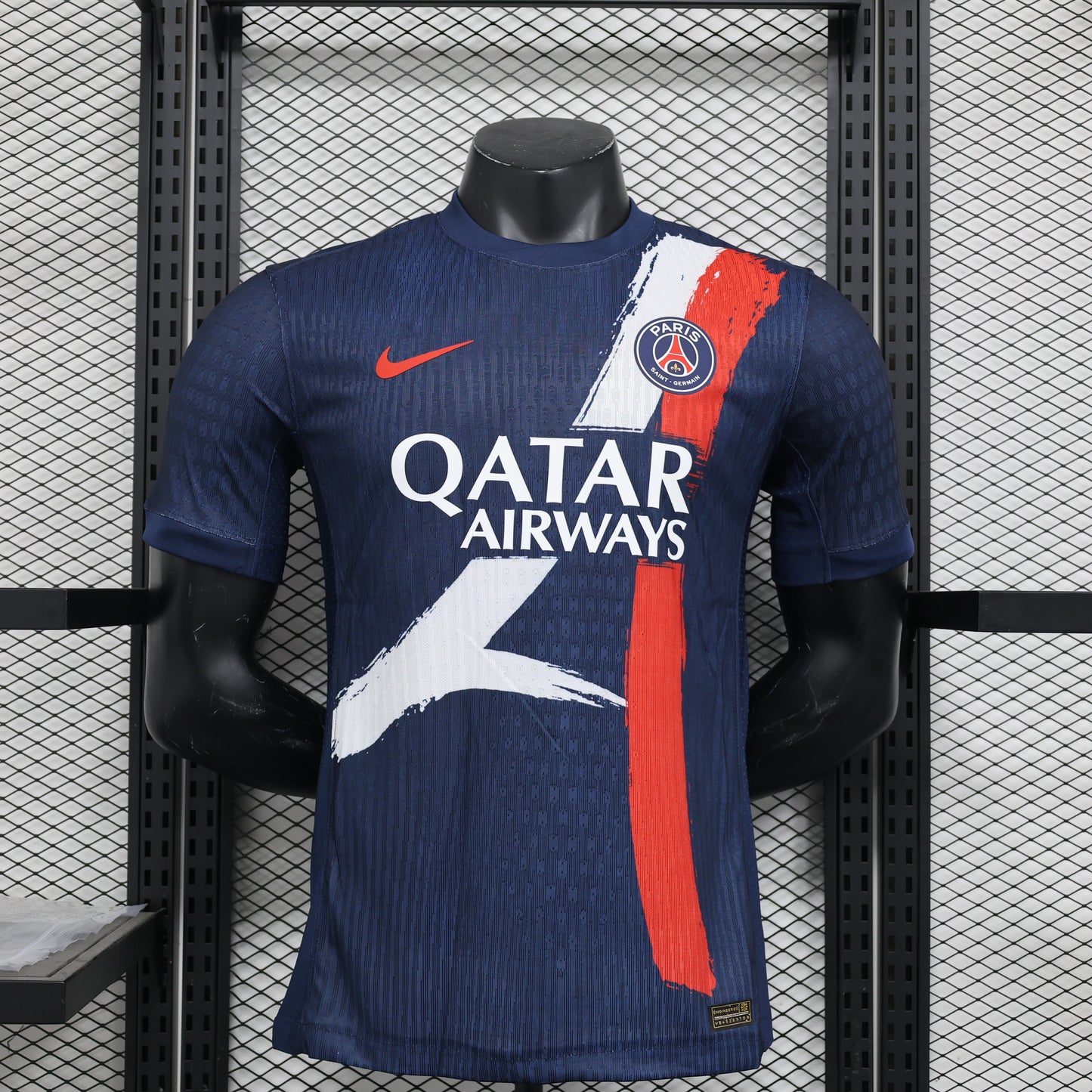 PSG Jersey Player Version 24/25 S-XXL