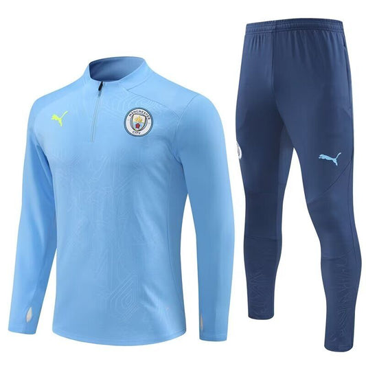 Manchester City Chandal 24/25