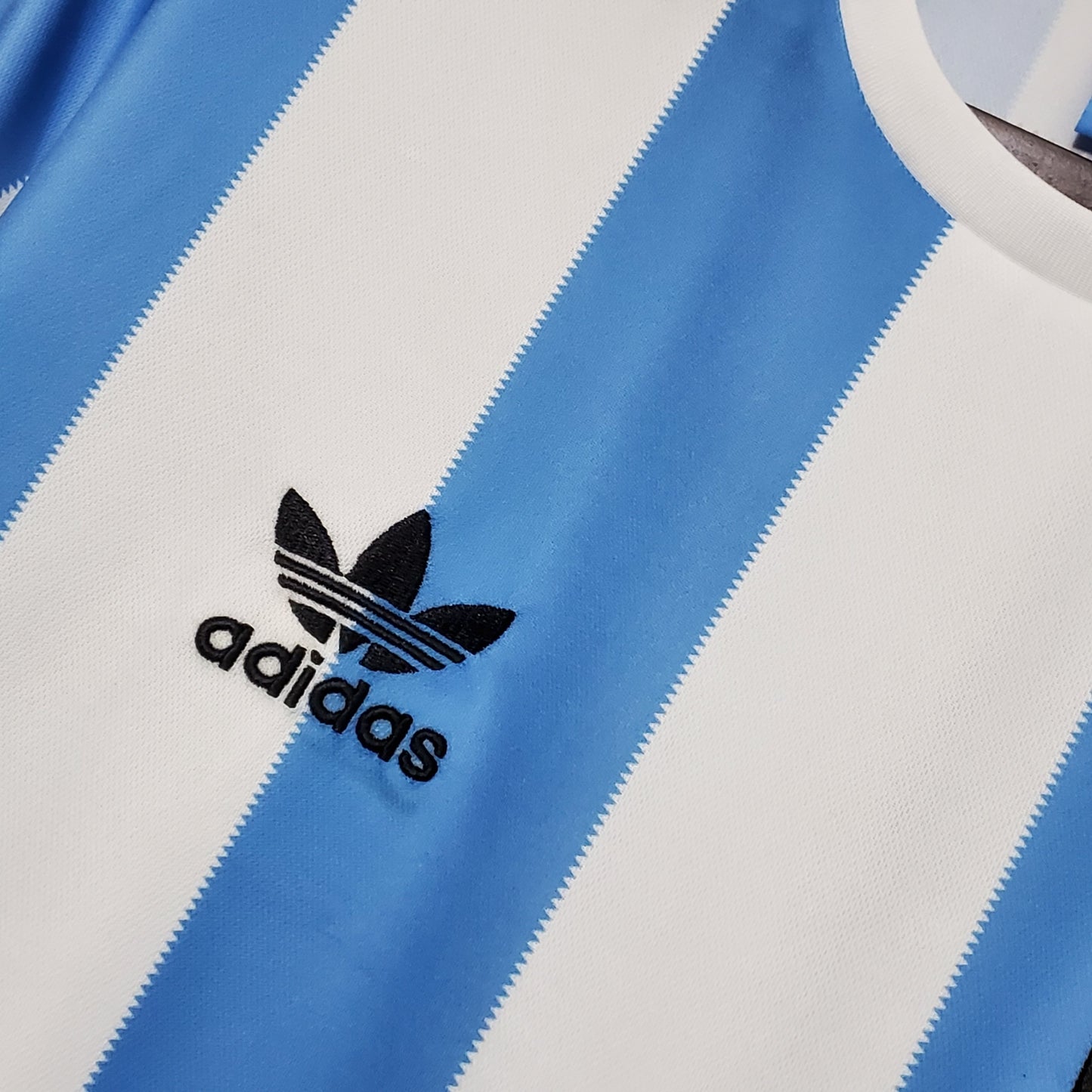 Argentina Retro Jersey 78 S-XXL