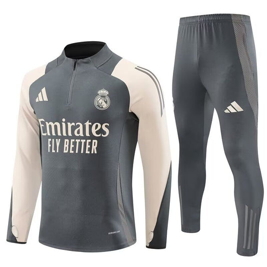 Real Madrid Chandal 24/25