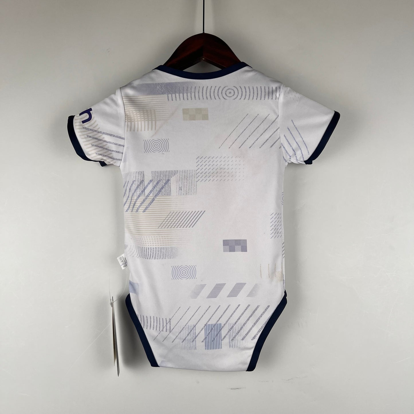 Tottenham Baby Jersey 9/12 Meses