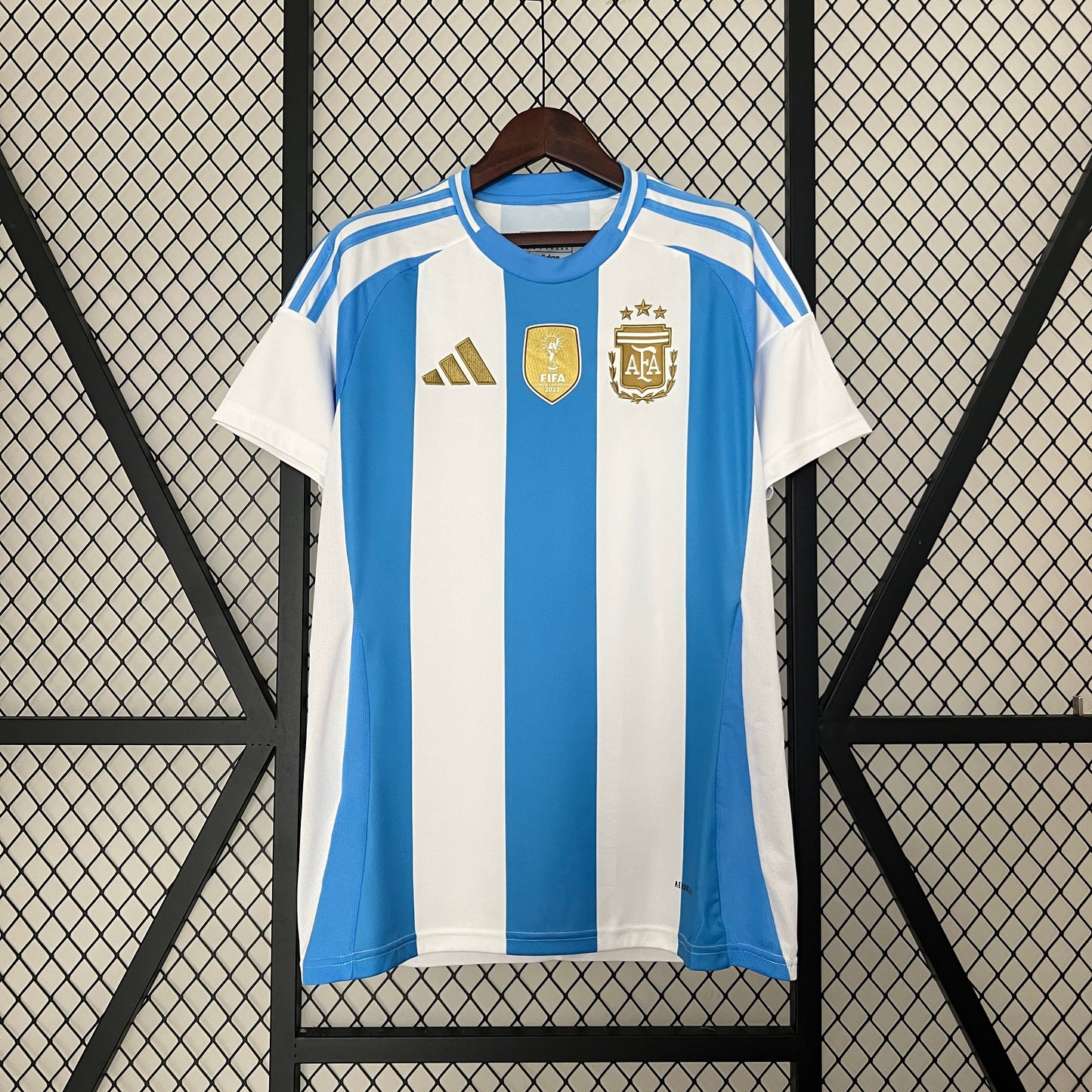 Argentina Retro Jersey 78 S-XXL 