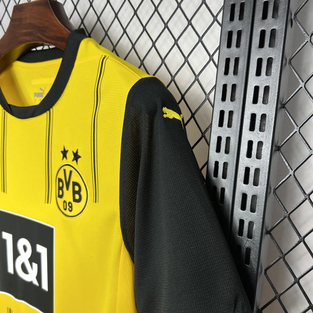 Borussia Dortmund Jersey 24/25 S-XXL