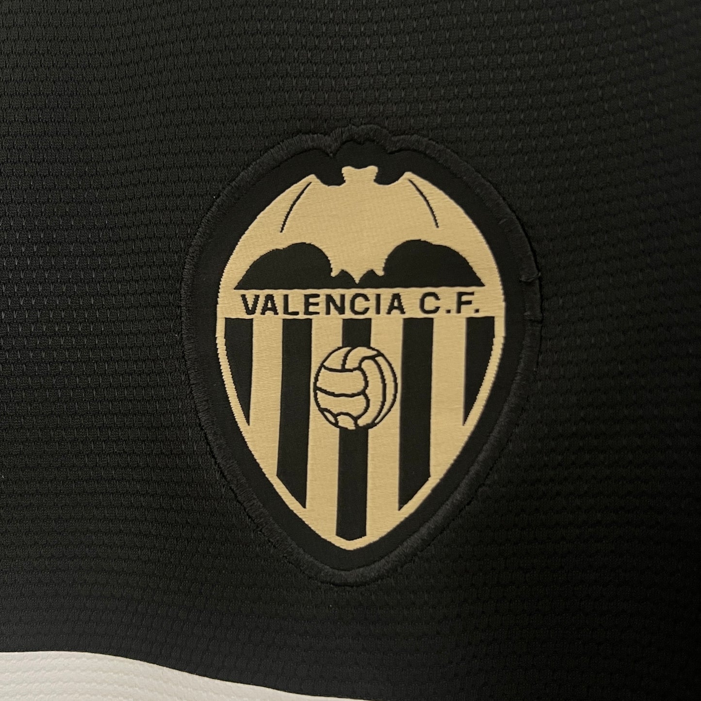 Valencia Jersey 24/25 S-XXL