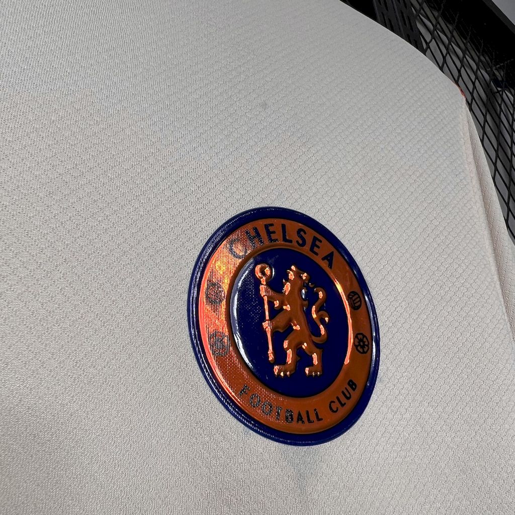 Chelsea Jersey 24/25 S-XXL