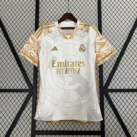 Real Madrid Jersey Special Edition 23/24 S-XXL