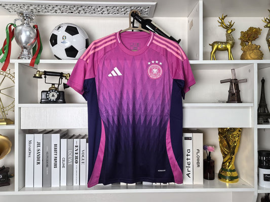 Alemania Euro Jersey 2024 S-3XL