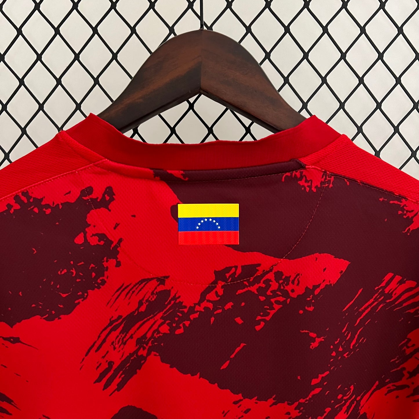 Venezuela Jersey 2024 S-XXL