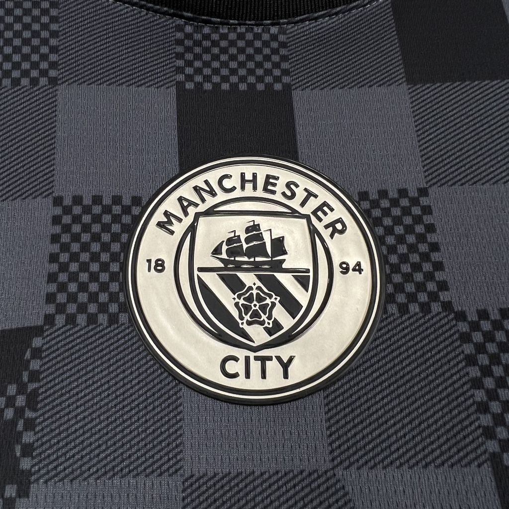 Manchester City Special Edition Jersey 24/25 S-XXL