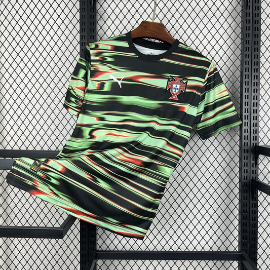 Portugal Special Edition Jersey 24/25 S-XXL