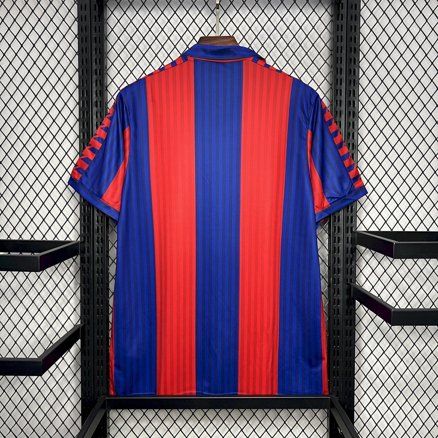 Barcelona Retro Jersey 91/92 S-XXL