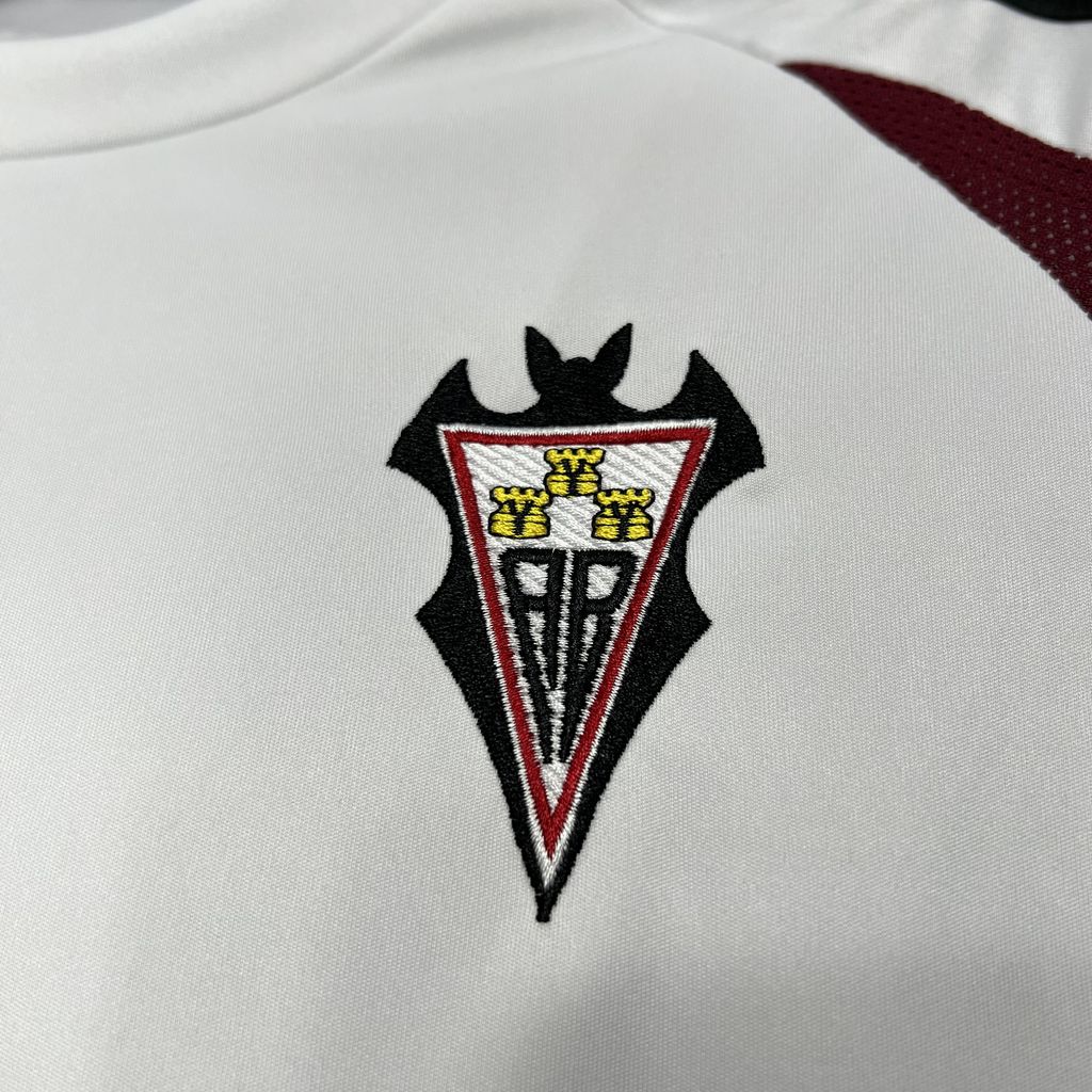 Albacete Jersey 24/25 S-XXL