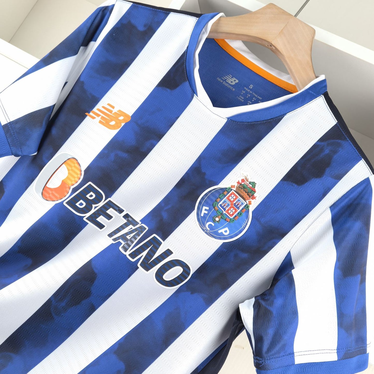 FC Oporto Jersey 24/25 S-XXL