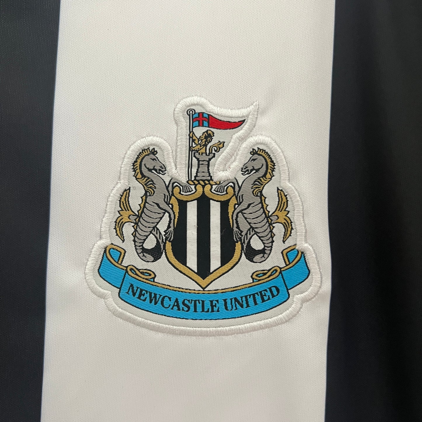 Newcastle Jersey 24/25 S-XXL