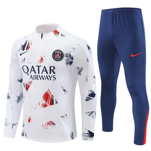 Paris Saint Germain Chandal 24/25