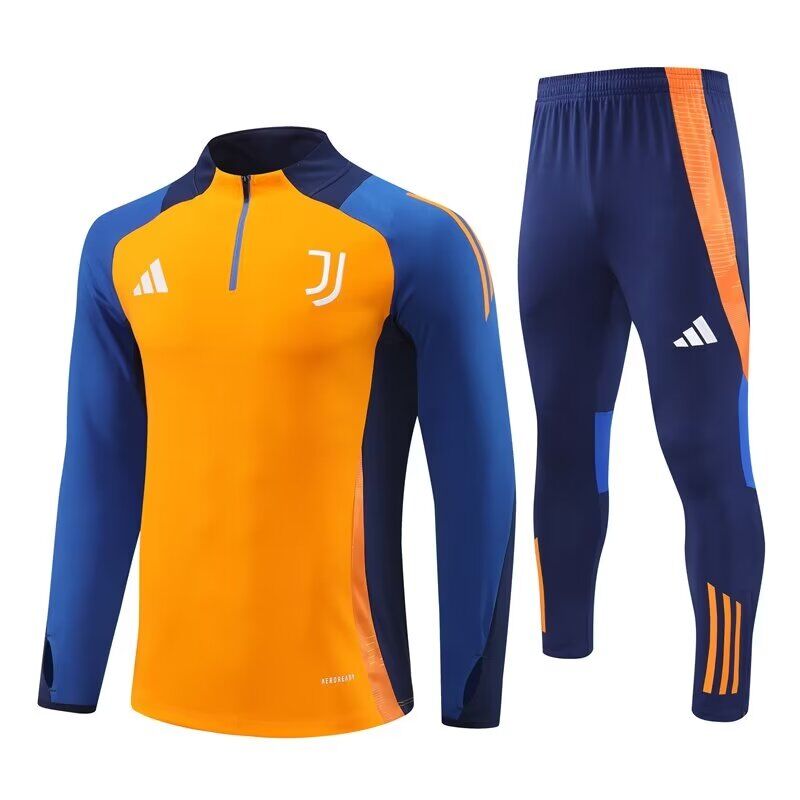 Juventus Chandal 24/25