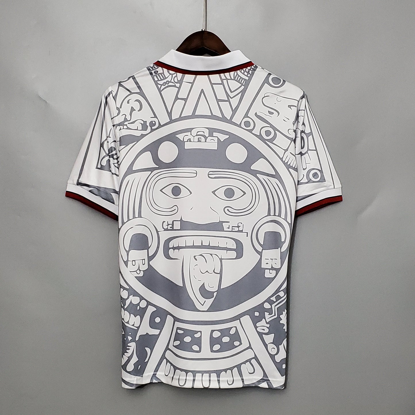 Mexico Retro Jersey 98 S-XXL