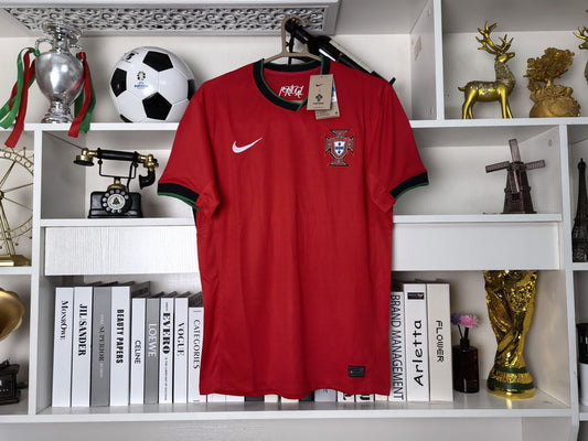 Portugal Euro Jersey 2024 S-XXL