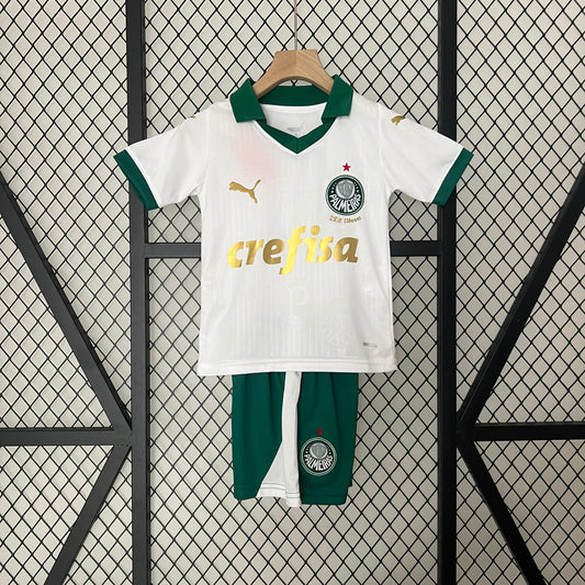 Palmeiras Children's Equipment Size 16-28 