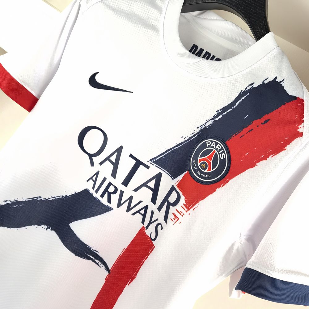 PSG Jersey 24/25 S-XXL