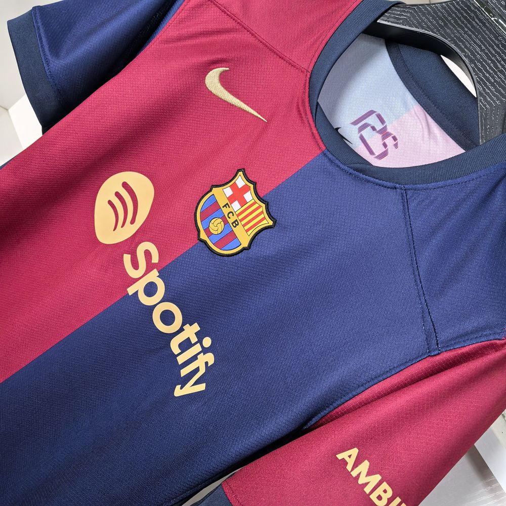 FC Barcelona Jersey 24/25 S-4XL