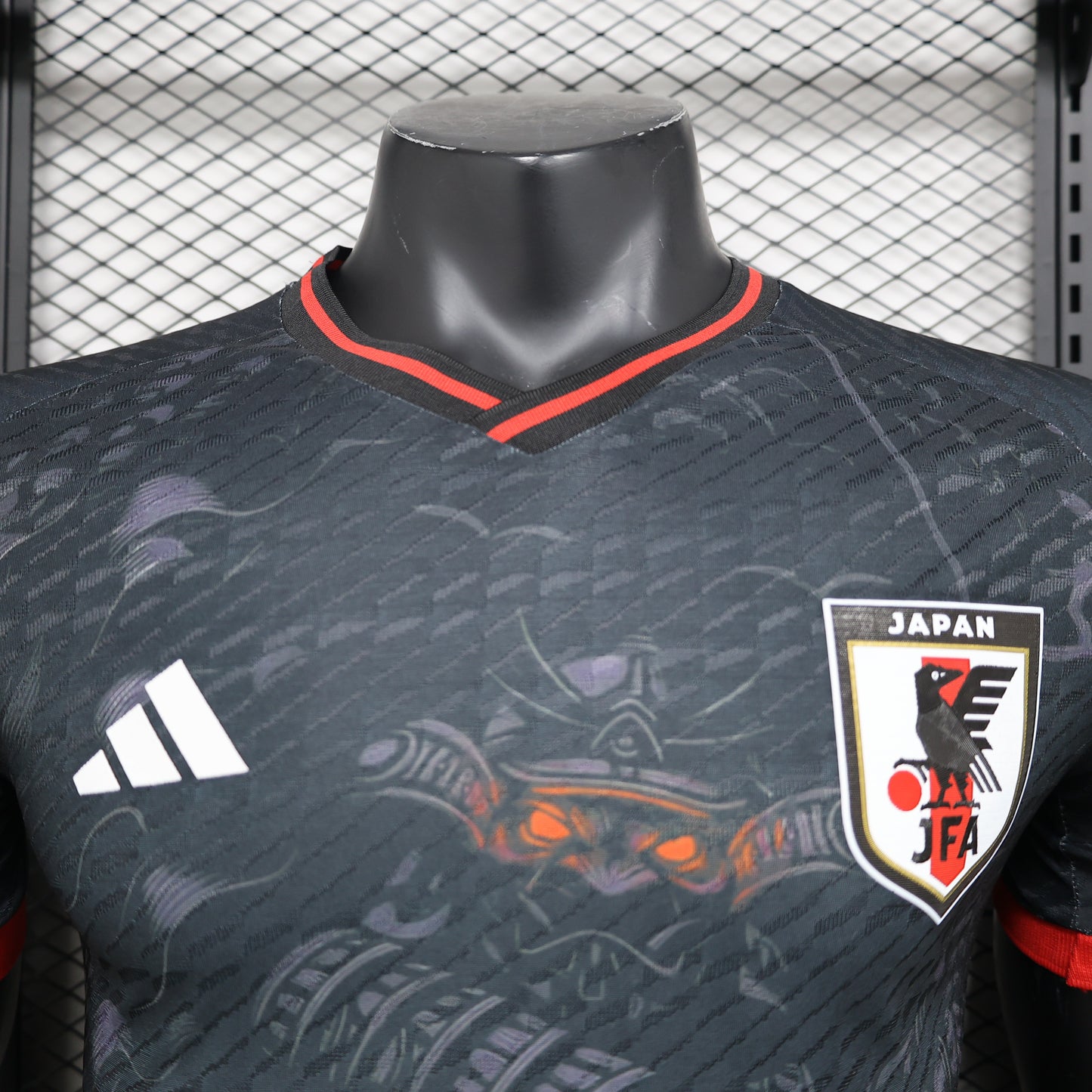 Japan Jersey Player Version 24/25 S-XXL