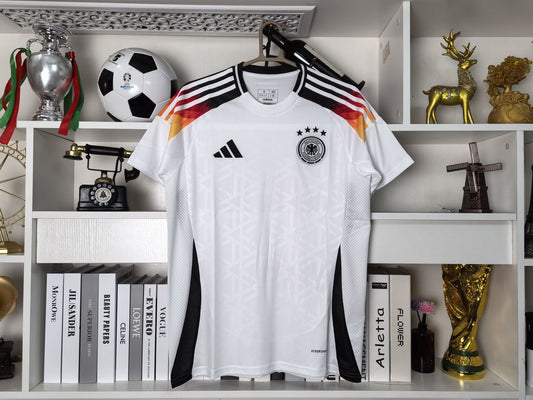 Alemania Euro Jersey 2024 S-XXL