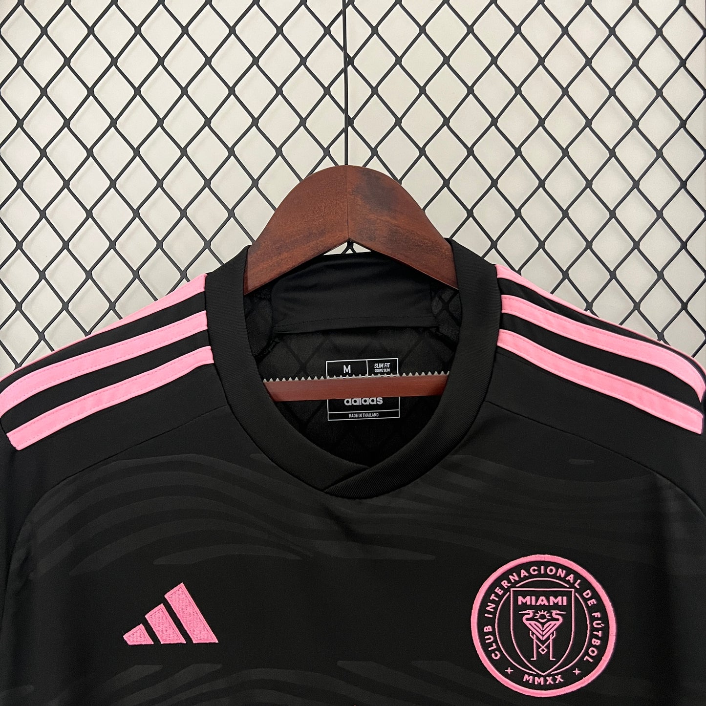 Inter Miami Jersey 24/25 S-XXL