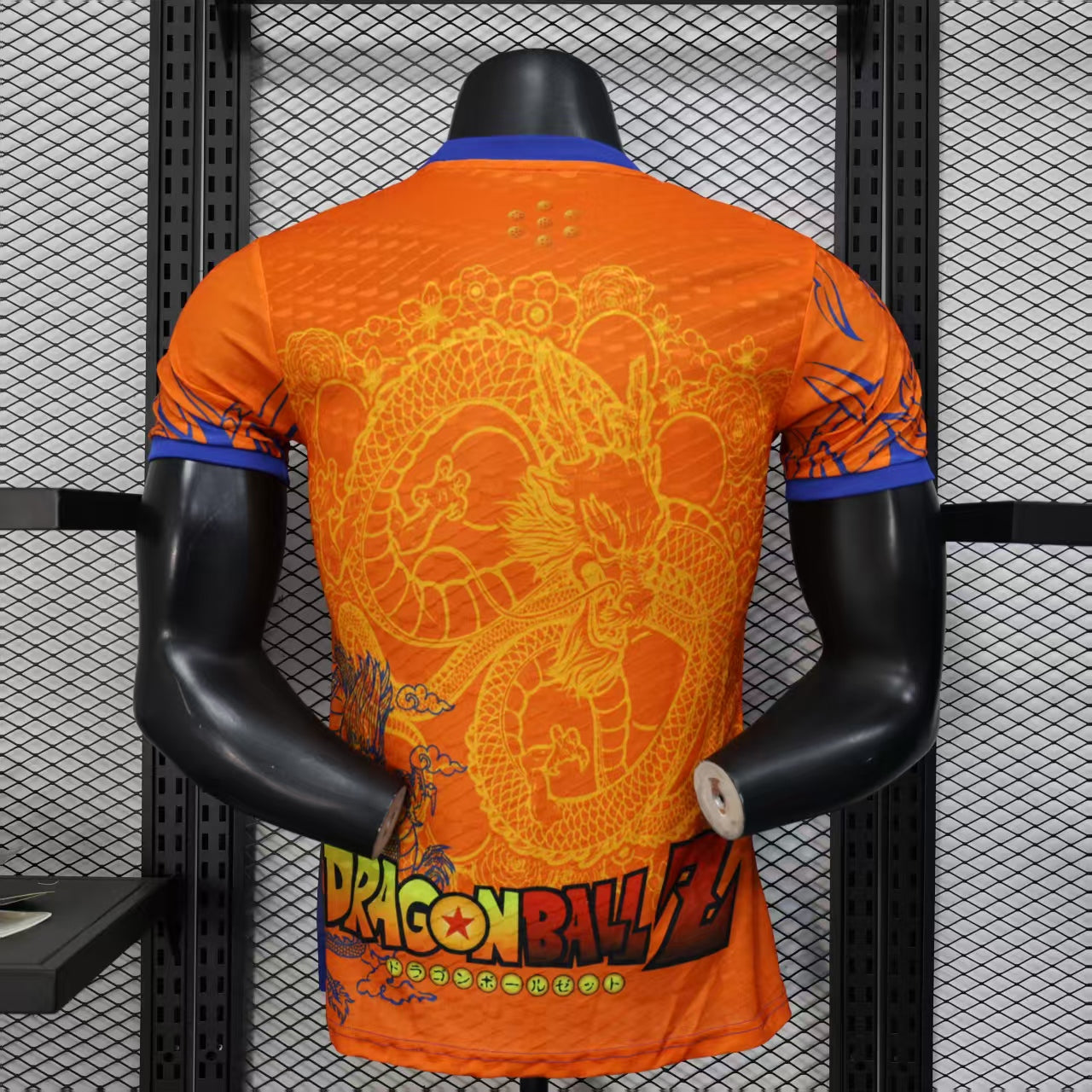 Camiseta Japón Versión Jugador 25/26