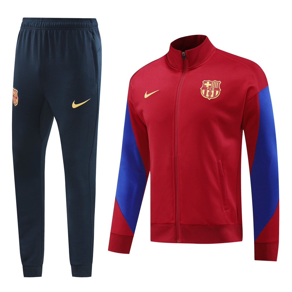 FC Barcelona Chandal 24/25