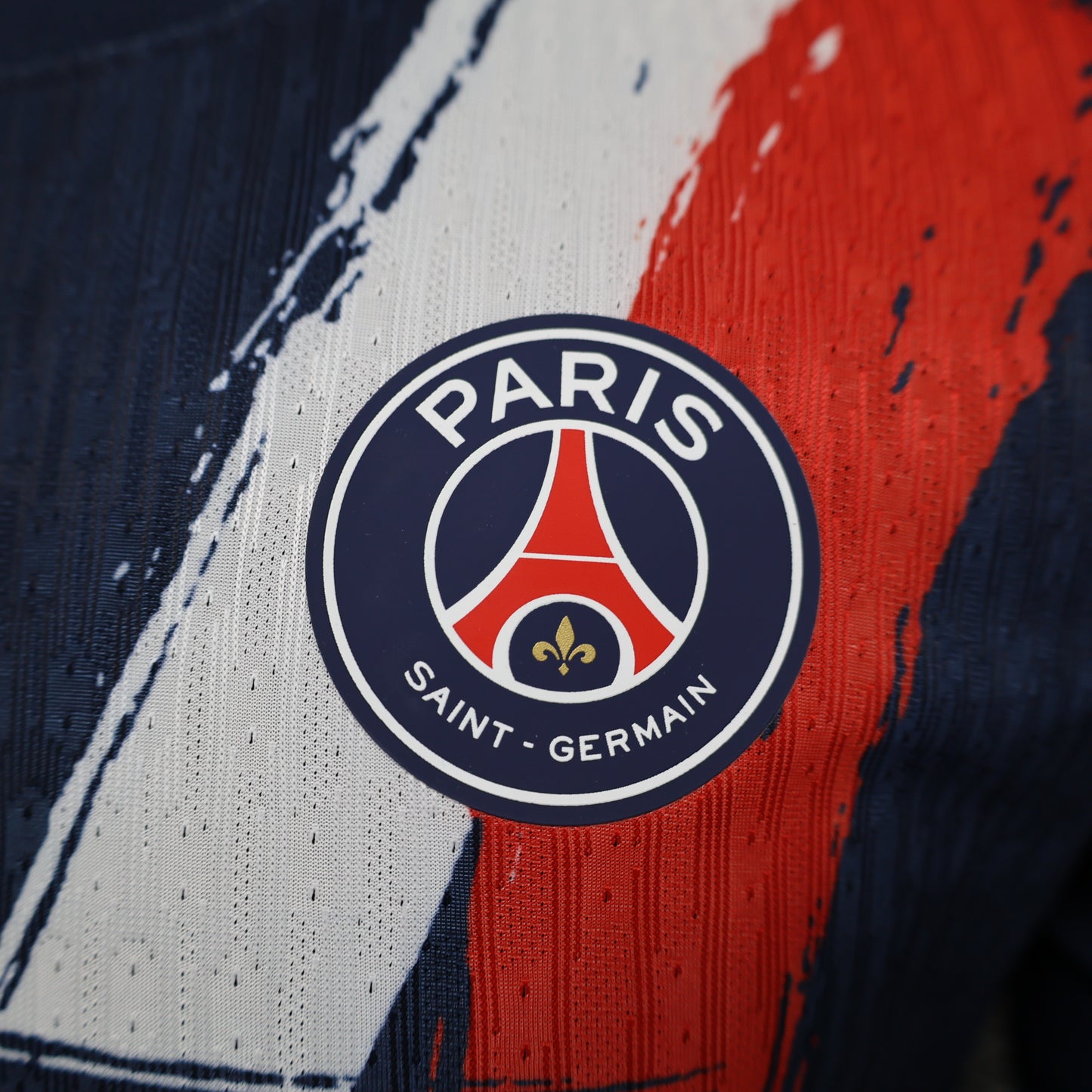 PSG Jersey Player Version 24/25 S-XXL