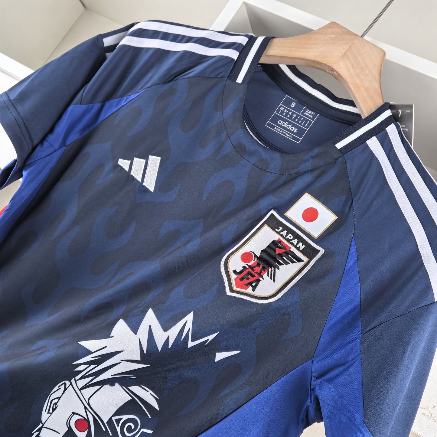 Japan Edition S-XXL