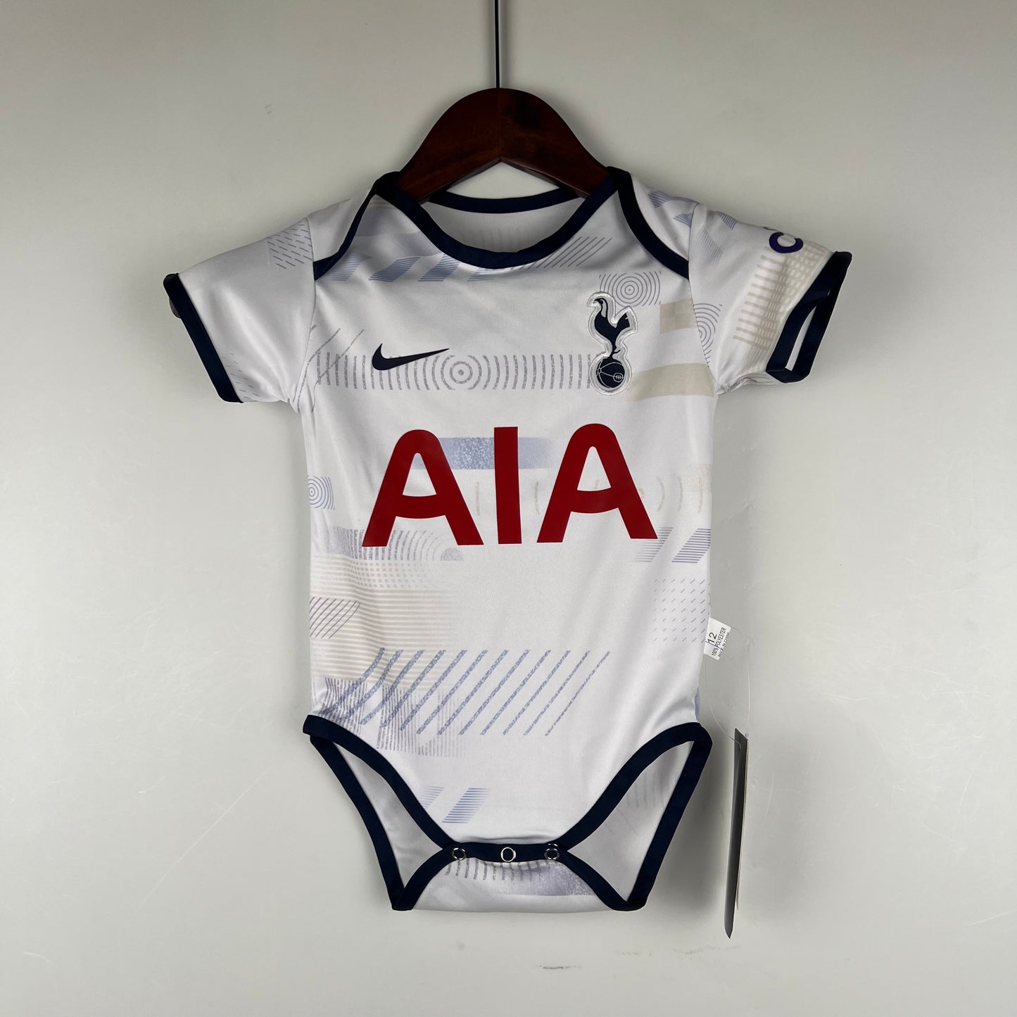 Tottenham Baby Jersey 9/12 Meses