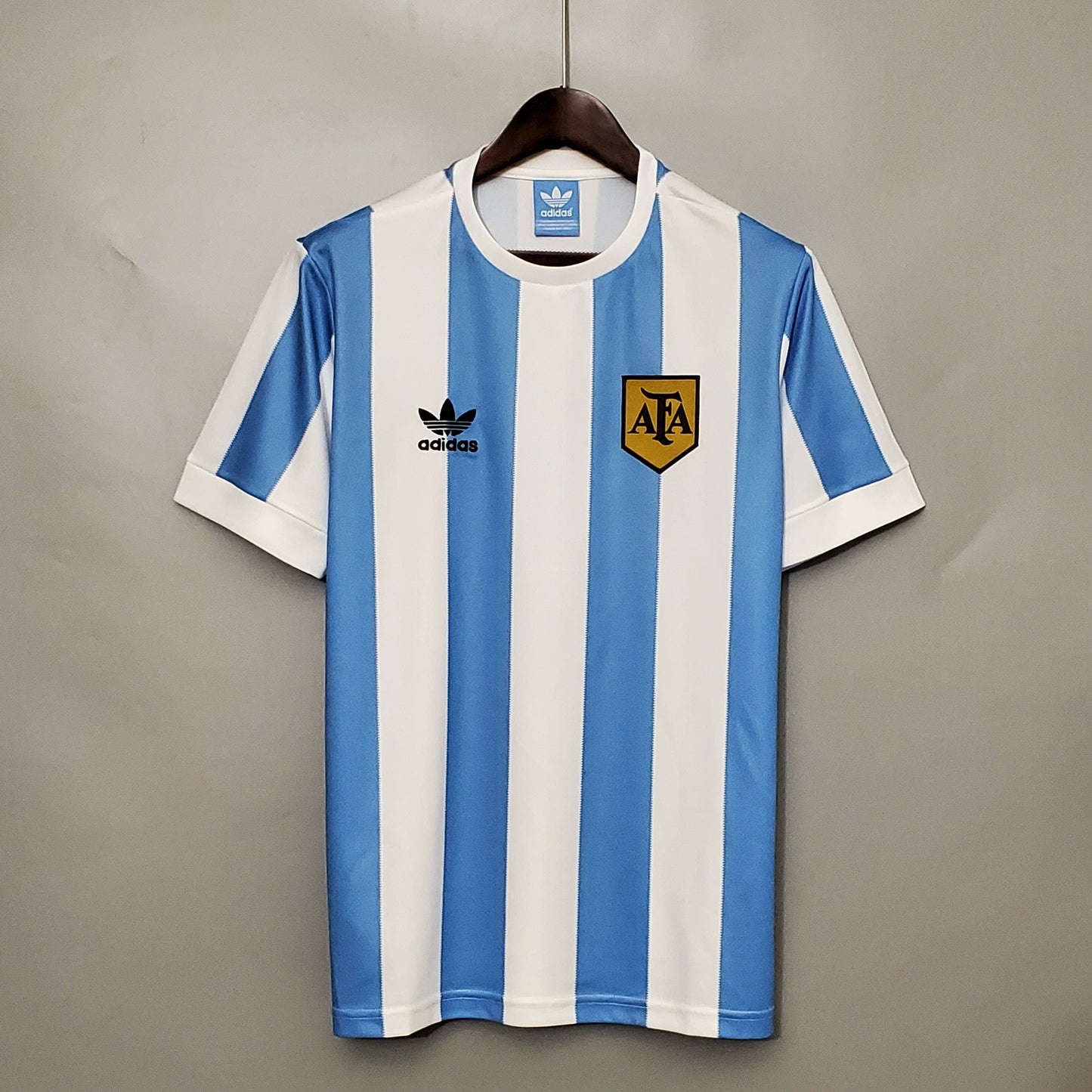 Argentina Retro Jersey 78 S-XXL