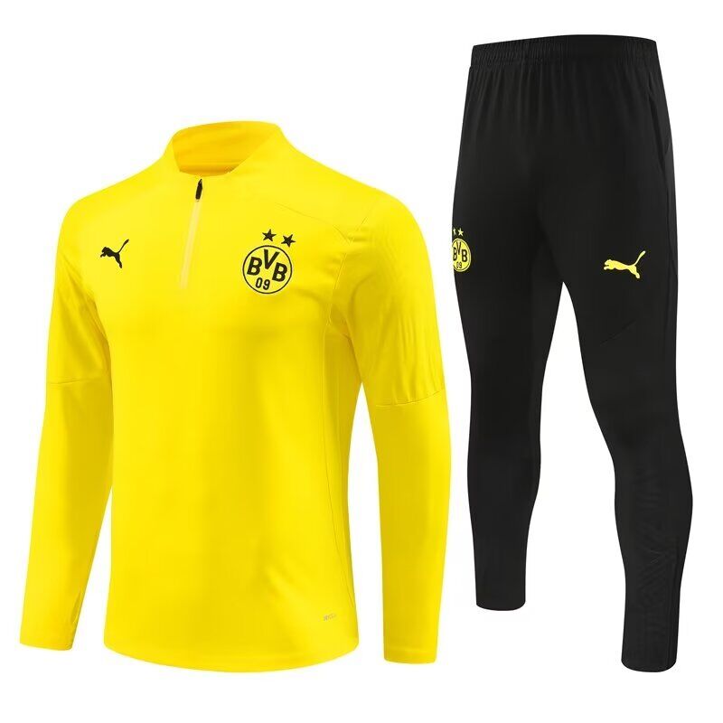 Borussia Dortmund Chandal 24/25