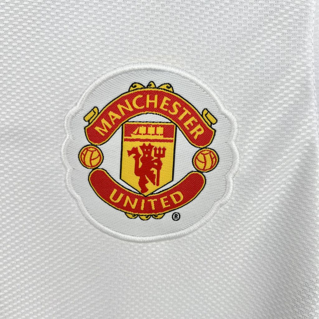 Manchester United Retro Jersey 92/94 S-XXL 