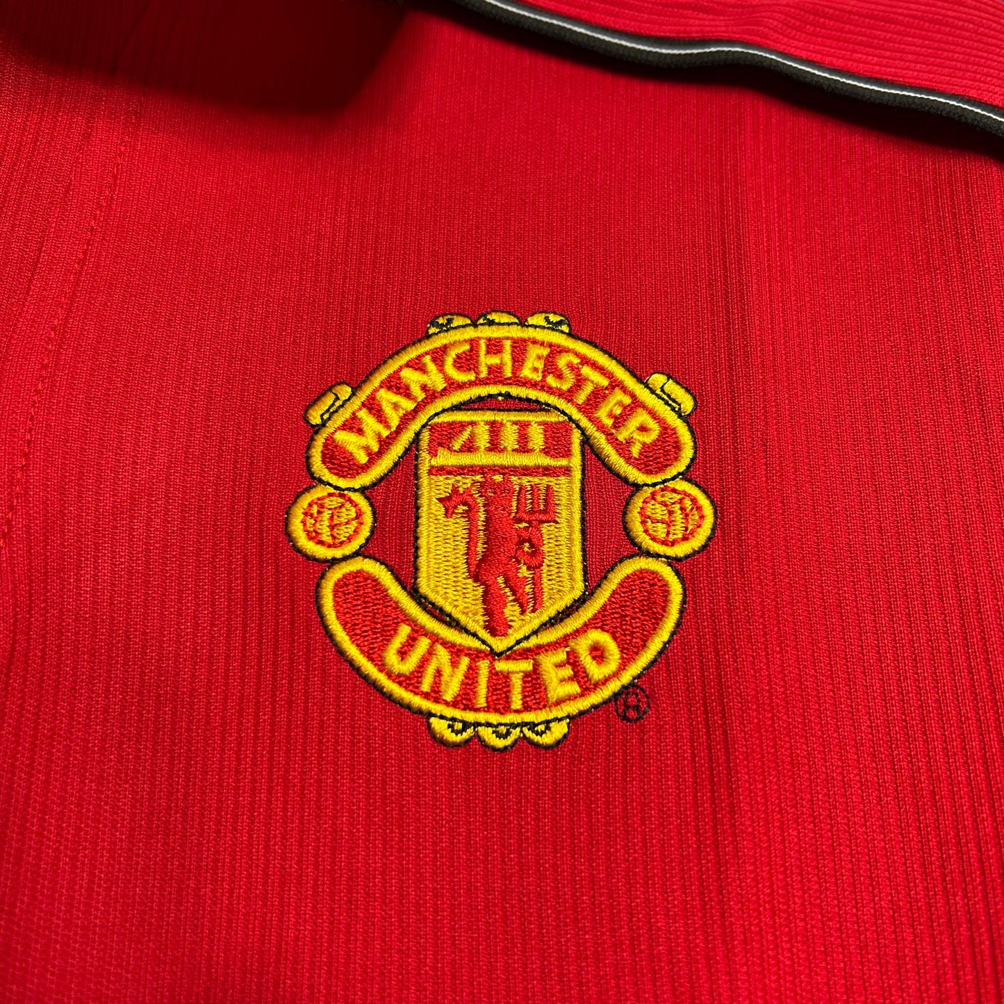 Manchester United Retro Jersey 98/99 S-XXL