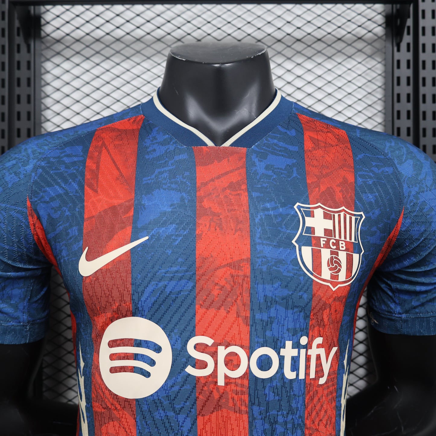 FC Barcelona Jersey Player Version 24/25 S-XXL