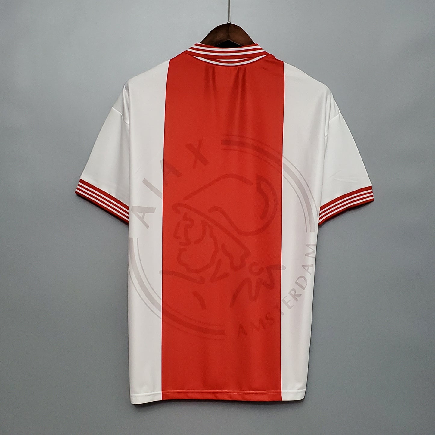 Ajax Retro Jersey 95/96 S-XXL