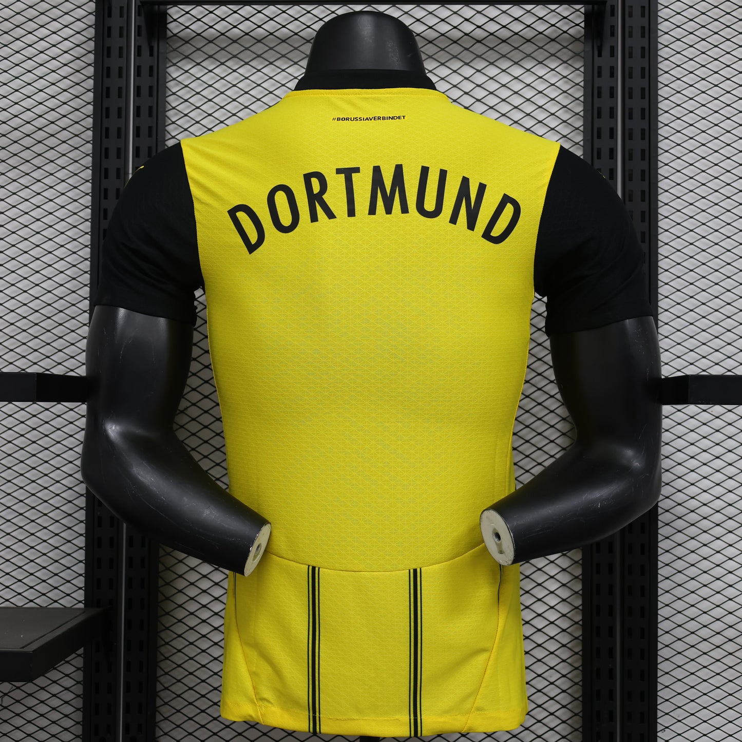 Dortmund Jersey Player Version 24/25