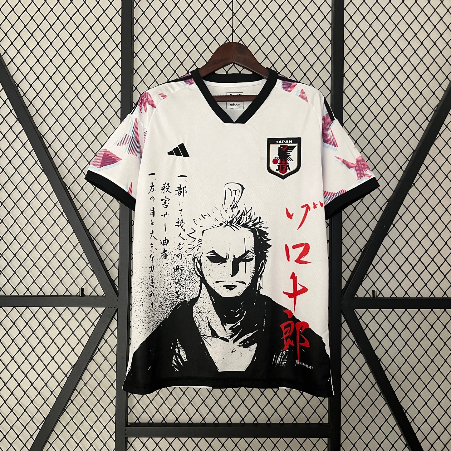 Japan Edition S-XXL