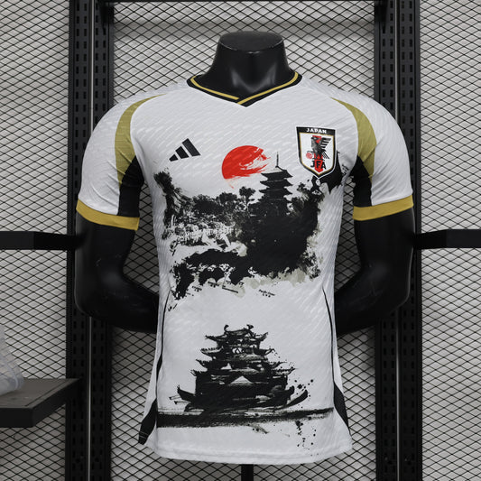 Japan Jersey Player Version 24/25 S-XXL