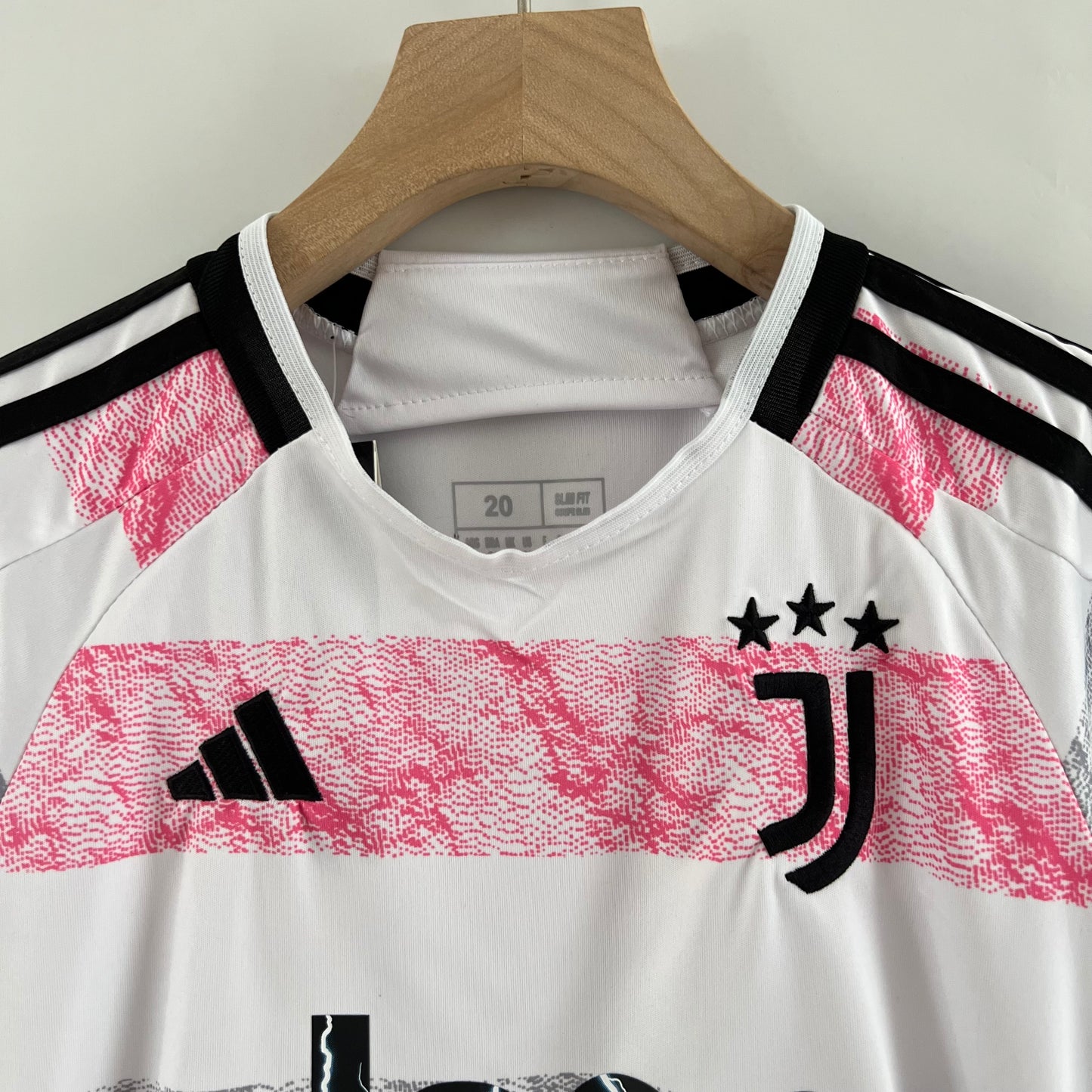 Juventus Child Kit Size 16-28 